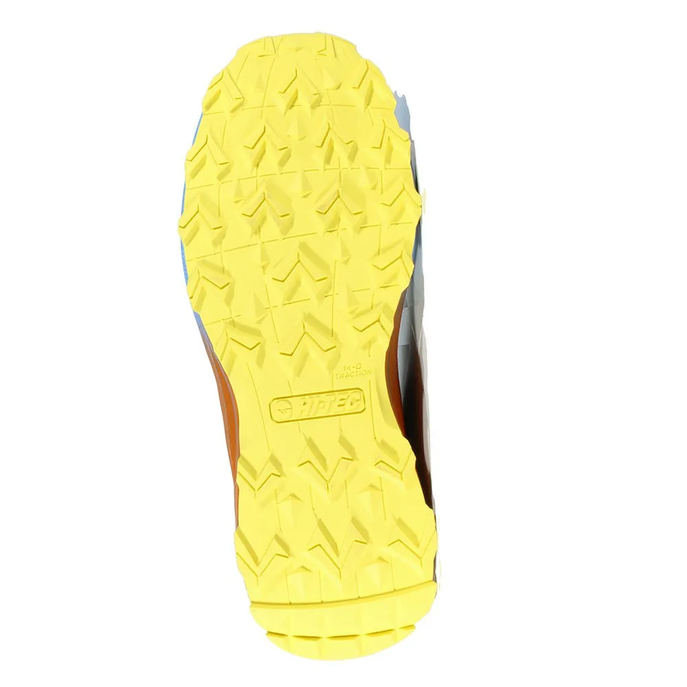 Hi-tec Flash Trail Wanderschuhe Hi-tec Flash Trail Wanderschuhe