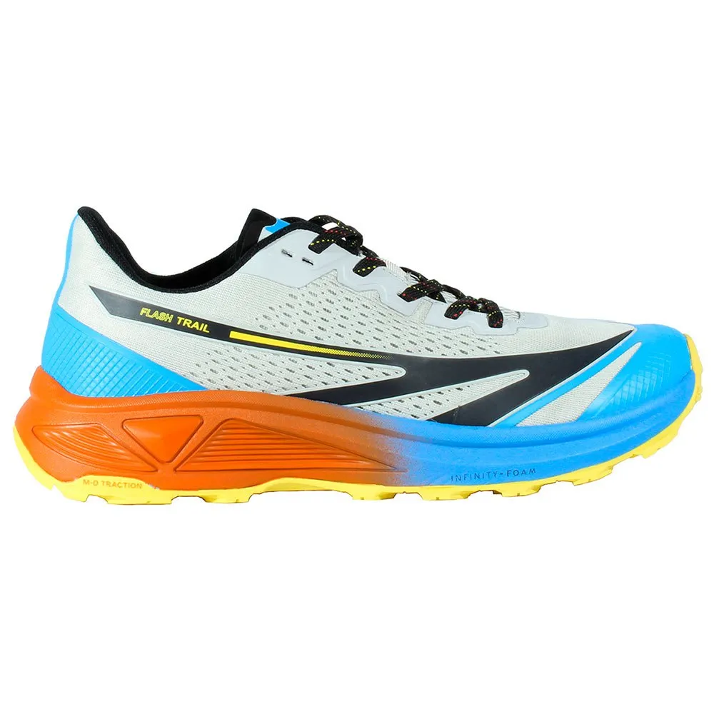 Hi-tec Flash Trail Wanderschuhe Hi-tec Flash Trail Wanderschuhe