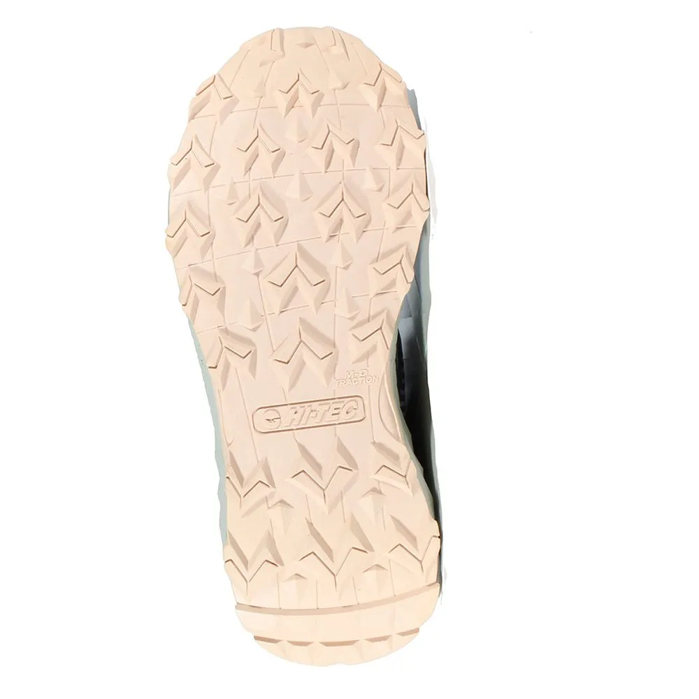 Hi-tec Fuse Trail Low Wanderschuhe Hi-tec Fuse Trail Low Wanderschuhe