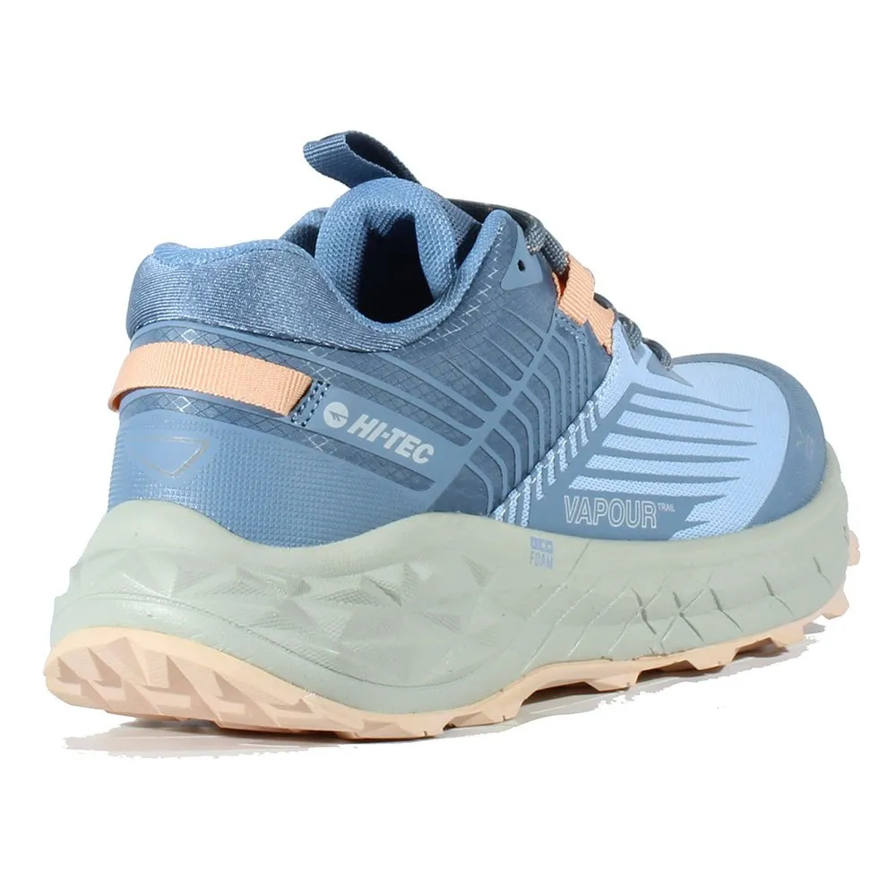 Hi-tec Fuse Trail Low Wanderschuhe Hi-tec Fuse Trail Low Wanderschuhe