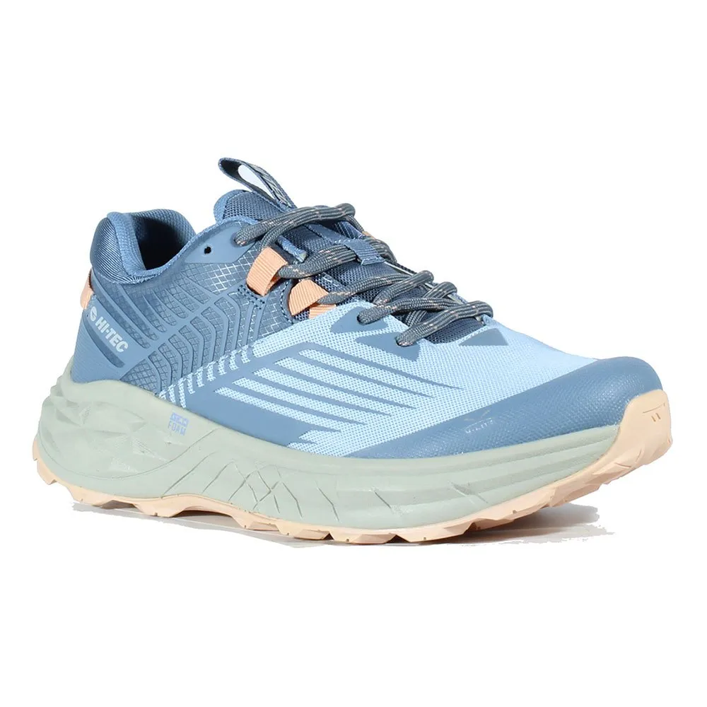 Hi-tec Fuse Trail Low Wanderschuhe Hi-tec Fuse Trail Low Wanderschuhe