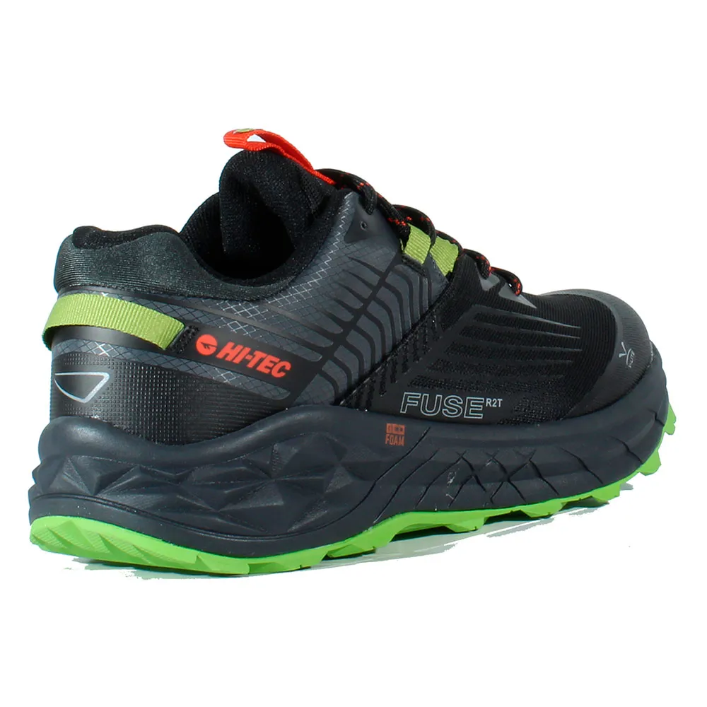 Hi-tec Fuse Trail Wanderschuhe Hi-tec Fuse Trail Wanderschuhe