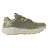 Covert green / canteen / oak buff