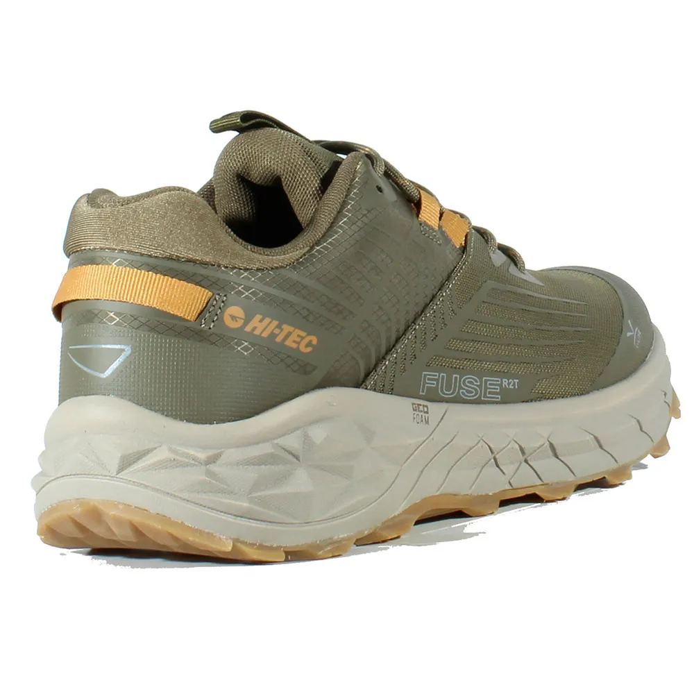 Hi-tec Fuse Trail Wanderschuhe