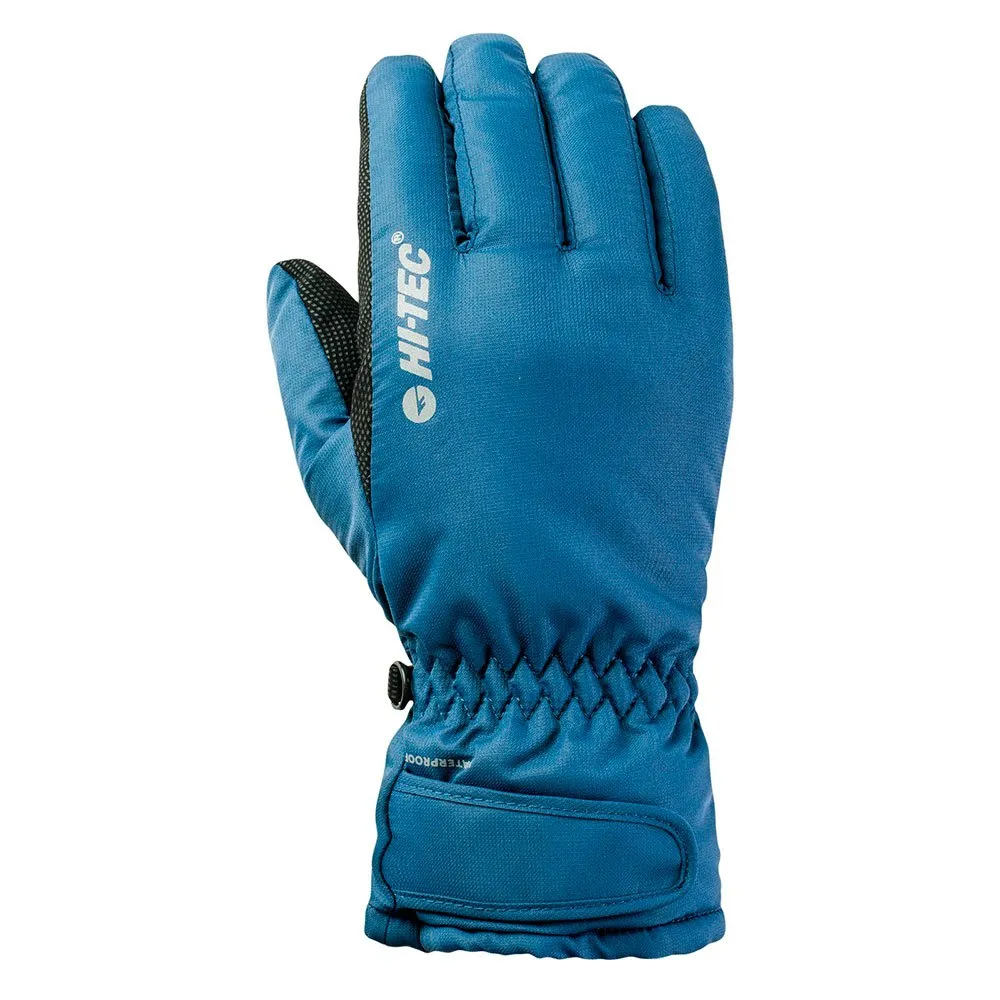 Hi-tec Galena Handschuhe, Insignia blue Hi-tec Galena Handschuhe, Insignia blue