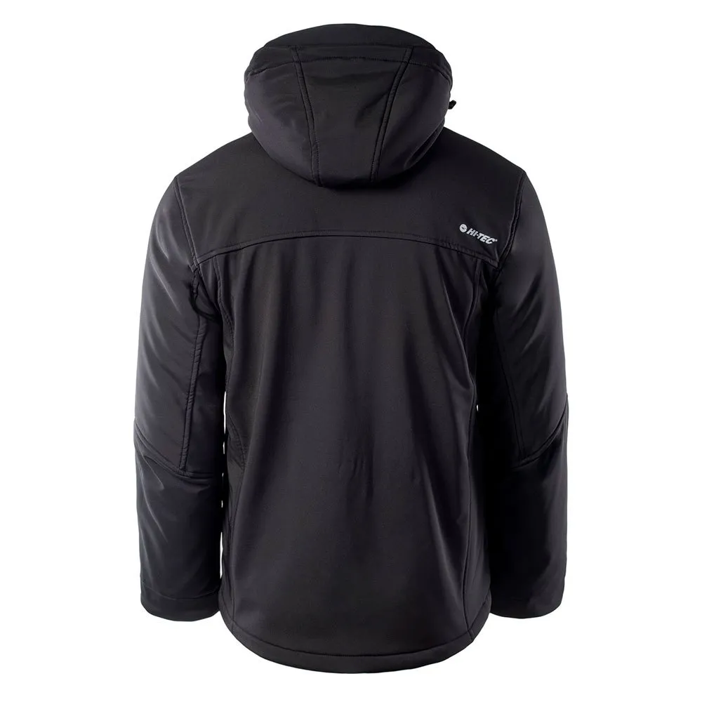 Hi-tec Geko Softshelljacke Hi-tec Geko Softshelljacke