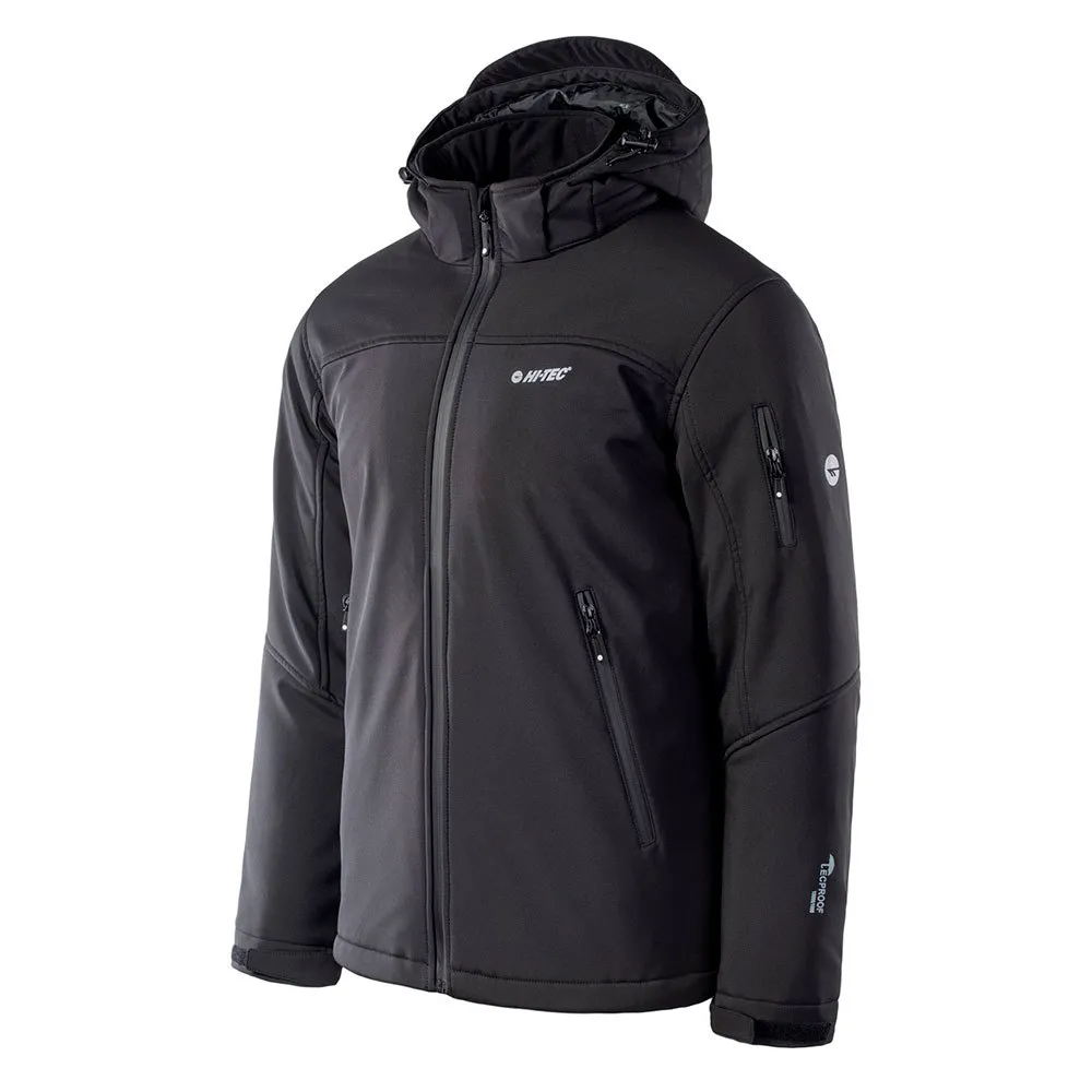 Hi-tec Geko Softshelljacke Hi-tec Geko Softshelljacke