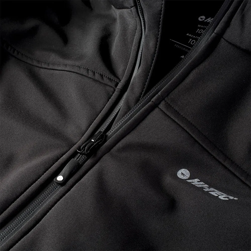 Hi-tec Geko Softshelljacke