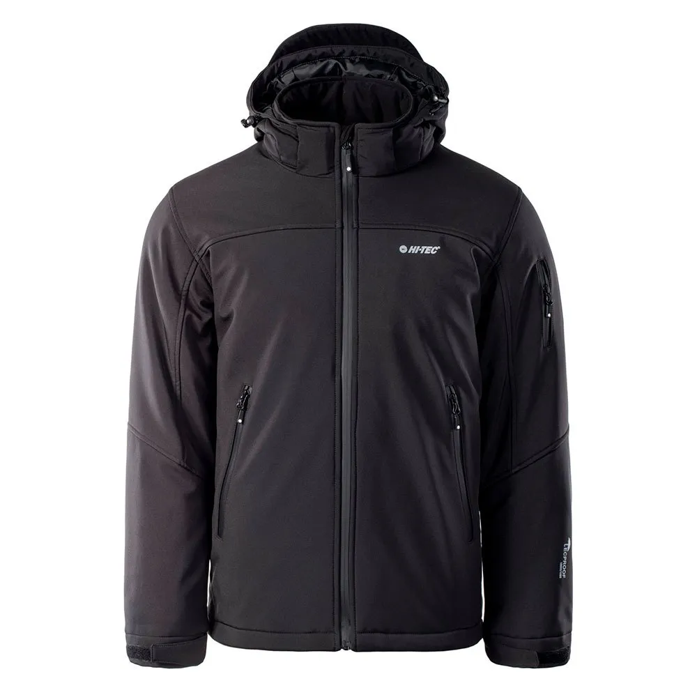 Hi-tec Geko Softshelljacke Hi-tec Geko Softshelljacke