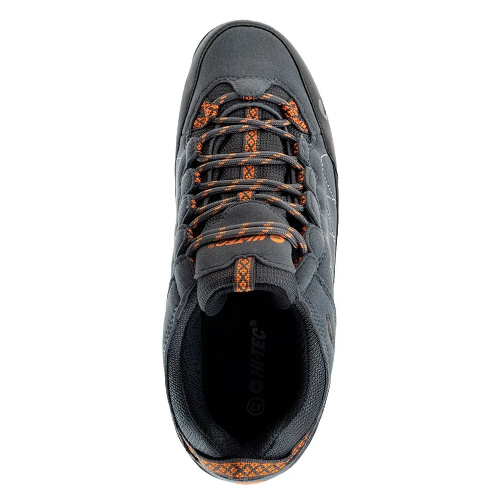 Hi-tec Gelen Ii Low Wp Wanderschuhe Hi-tec Gelen Ii Low Wp Wanderschuhe