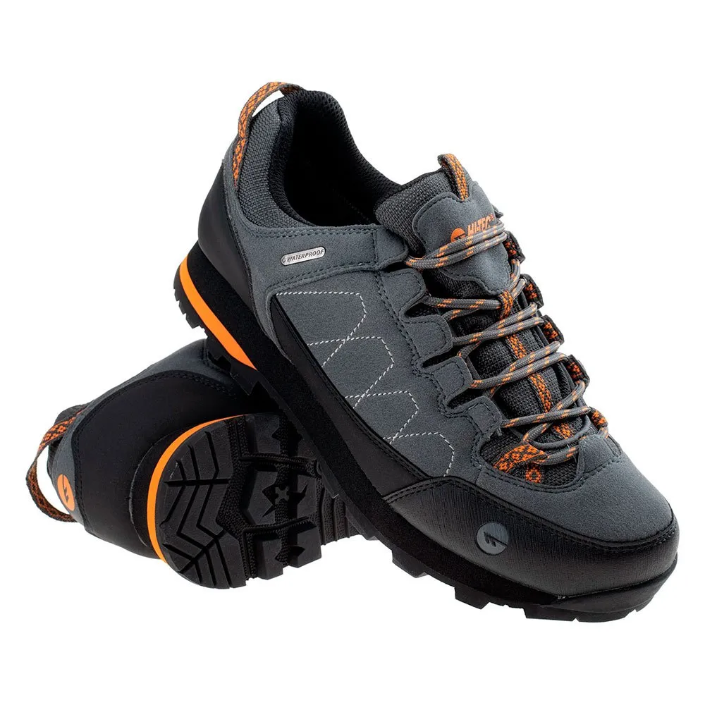 Hi-tec Gelen Ii Low Wp Wanderschuhe Hi-tec Gelen Ii Low Wp Wanderschuhe