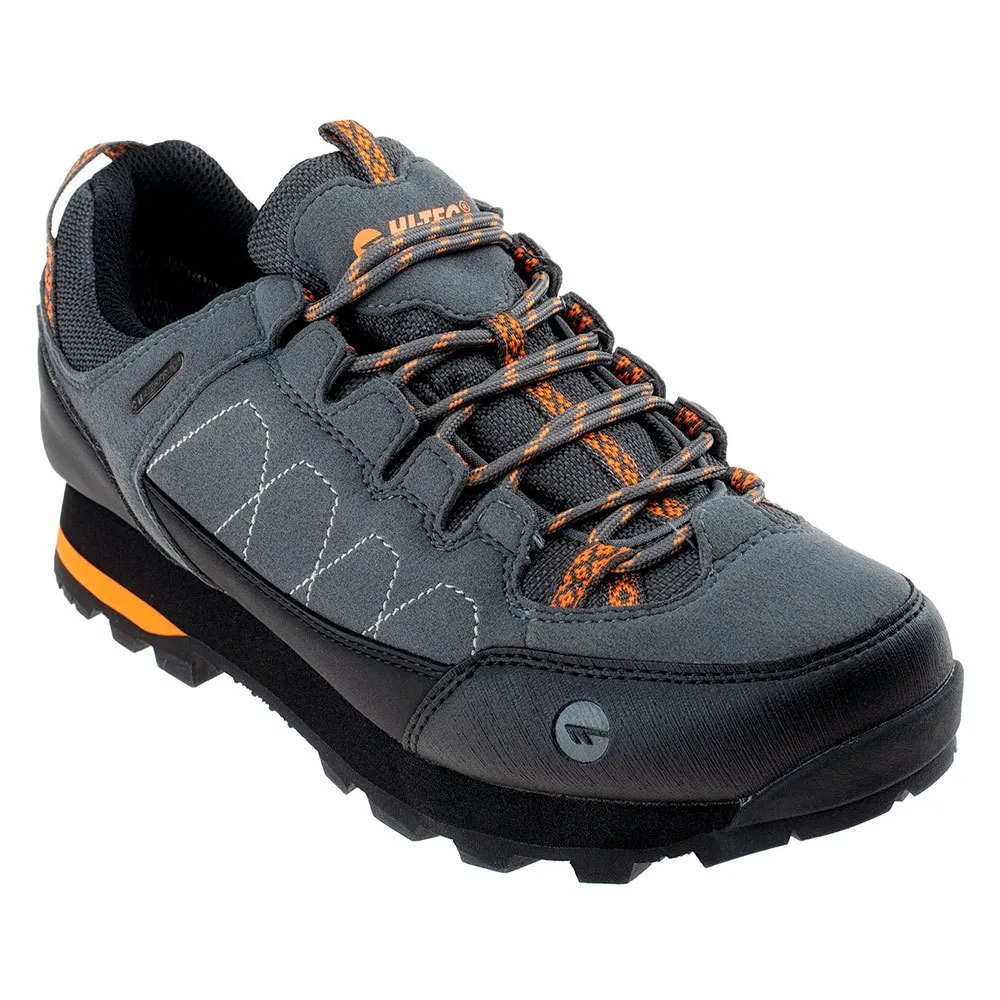 Hi-tec Gelen Ii Low Wp Wanderschuhe Hi-tec Gelen Ii Low Wp Wanderschuhe