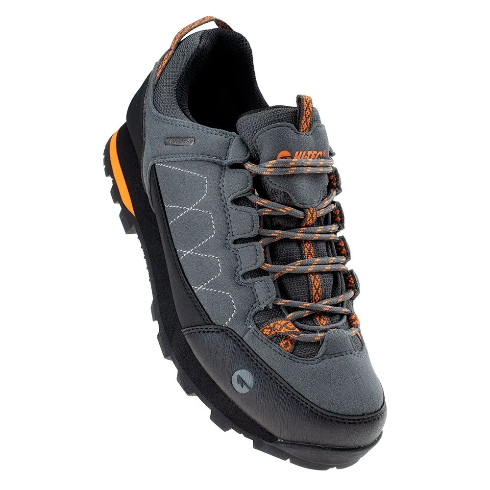 Hi-tec Gelen Ii Low Wp Wanderschuhe Hi-tec Gelen Ii Low Wp Wanderschuhe