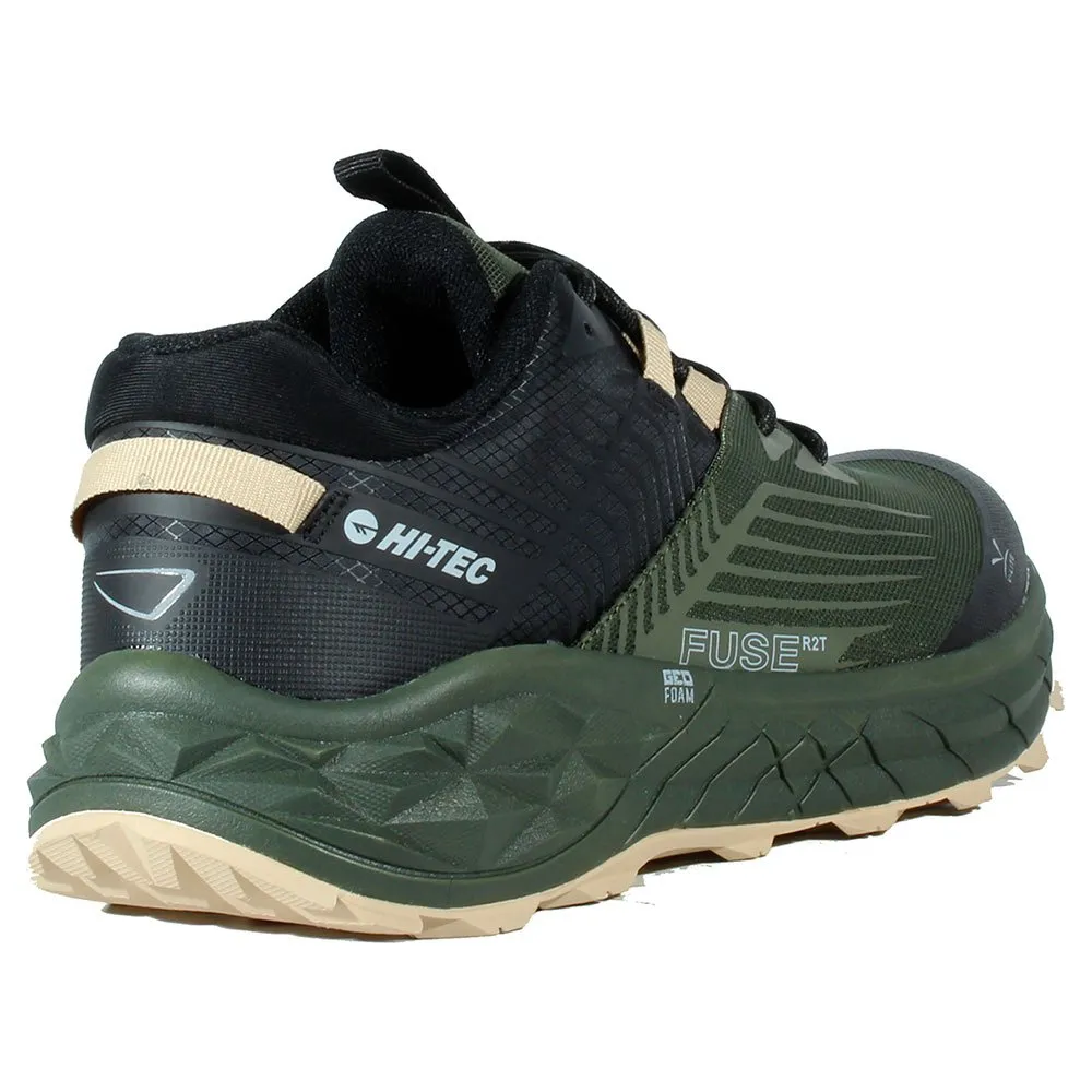 Hi-tec Geo Fuse Trail Wanderschuhe Hi-tec Geo Fuse Trail Wanderschuhe