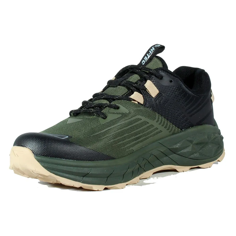 Hi-tec Geo Fuse Trail Wanderschuhe Hi-tec Geo Fuse Trail Wanderschuhe