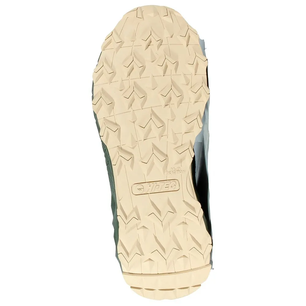 Hi-tec Geo Fuse Trail Wanderschuhe Hi-tec Geo Fuse Trail Wanderschuhe