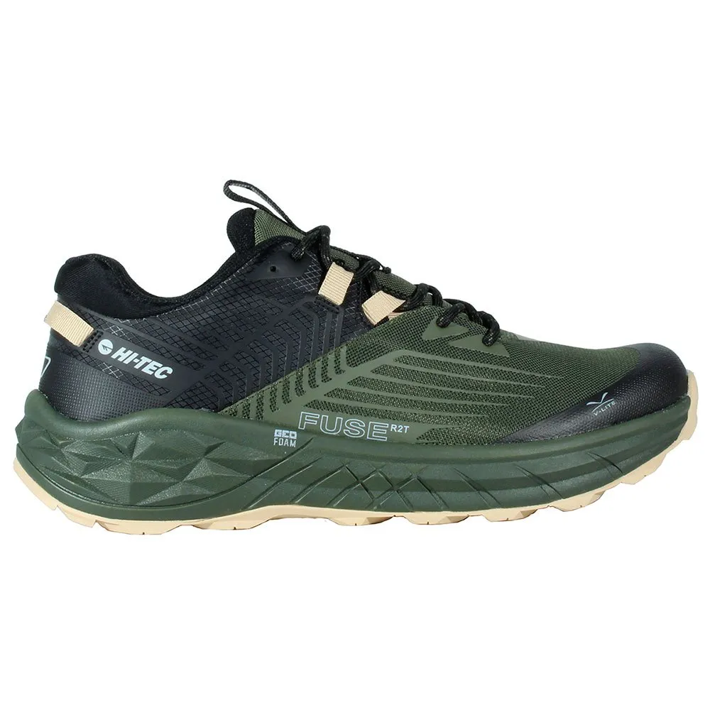 Hi-tec Geo Fuse Trail Wanderschuhe Hi-tec Geo Fuse Trail Wanderschuhe