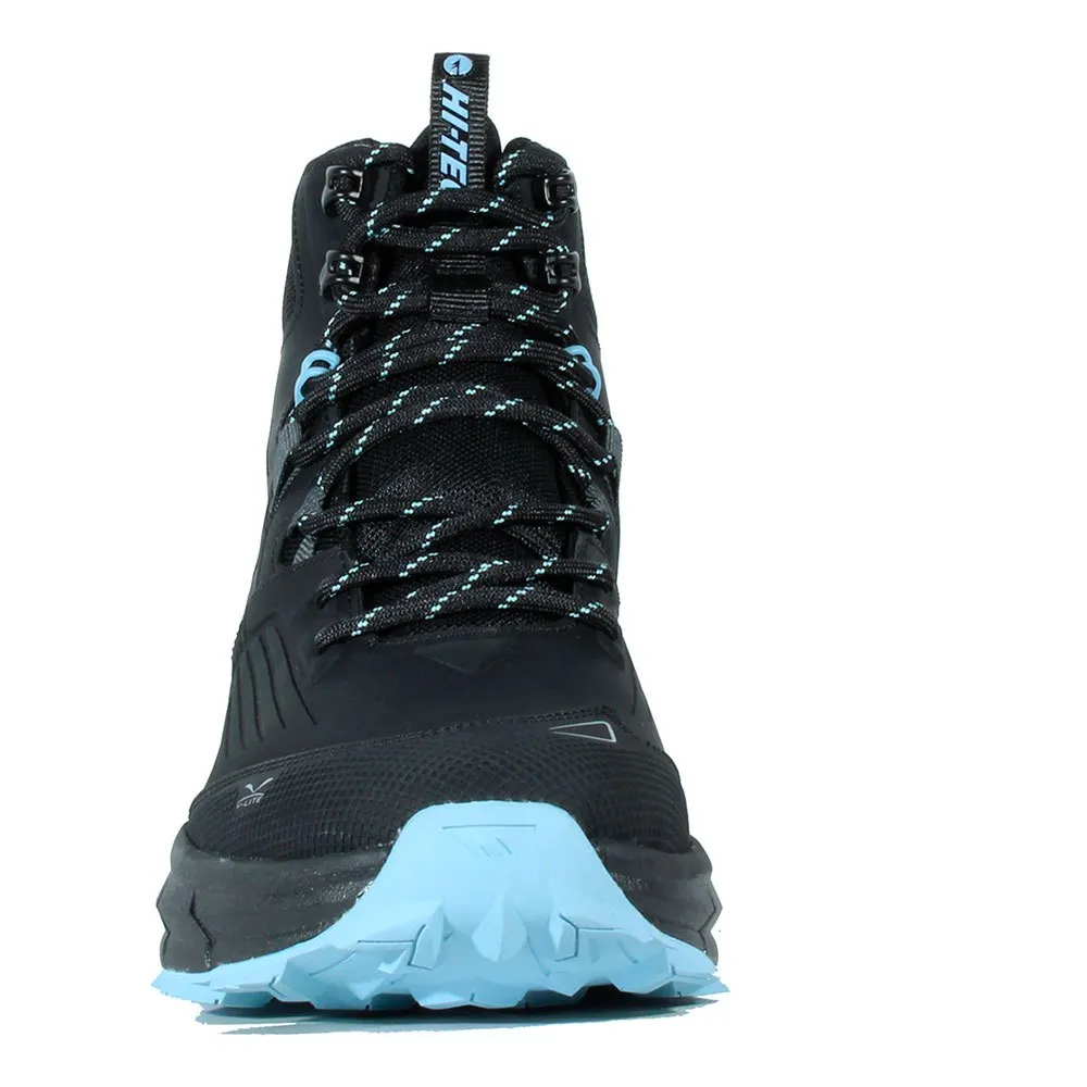 Hi-tec Geo Fuse Trek Mid Wanderstiefel
