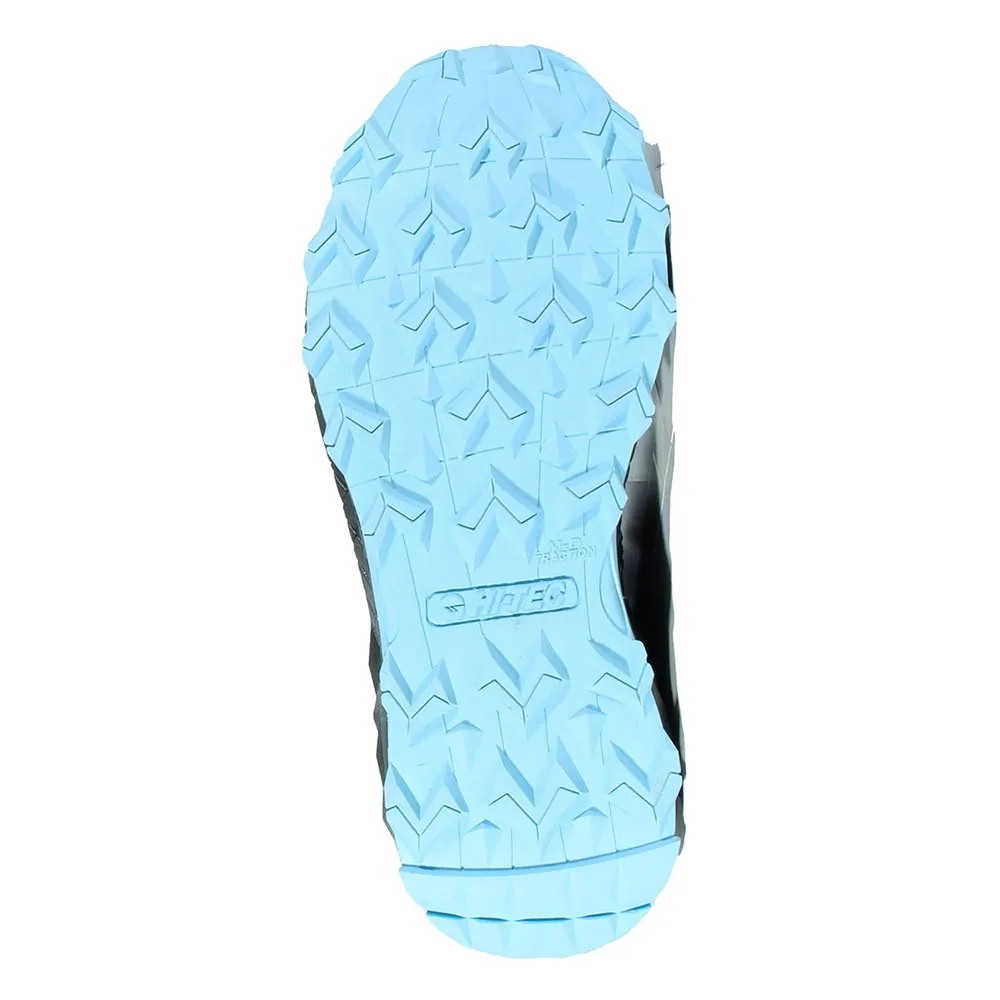 Hi-tec Geo Fuse Trek Mid Wanderstiefel Hi-tec Geo Fuse Trek Mid Wanderstiefel
