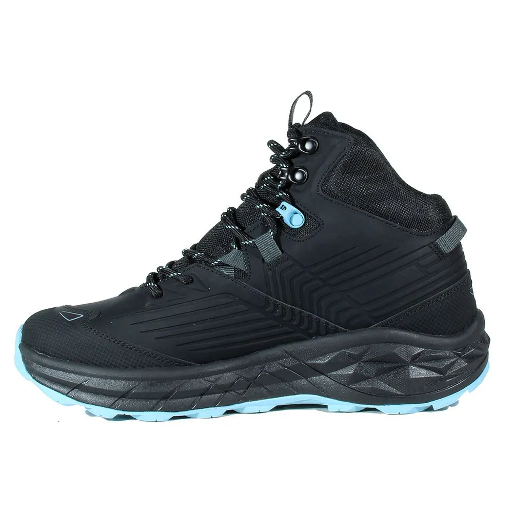 Hi-tec Geo Fuse Trek Mid Wanderstiefel Hi-tec Geo Fuse Trek Mid Wanderstiefel