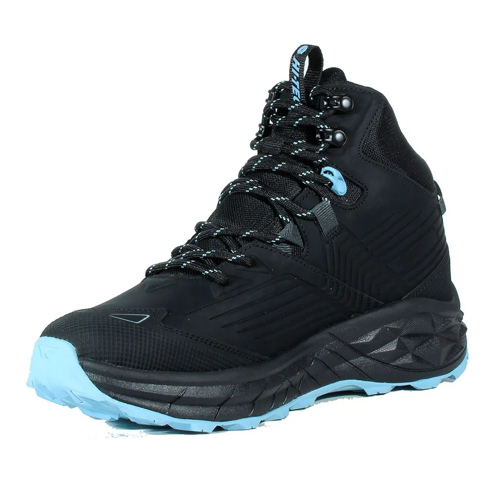 Hi-tec Geo Fuse Trek Mid Wanderstiefel Hi-tec Geo Fuse Trek Mid Wanderstiefel