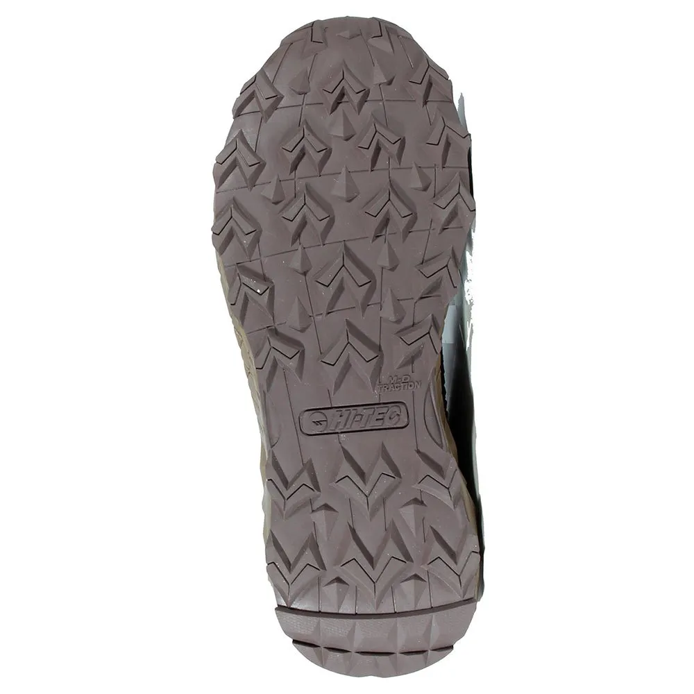 Hi-tec Geo Fuse Trek Wanderschuhe Hi-tec Geo Fuse Trek Wanderschuhe