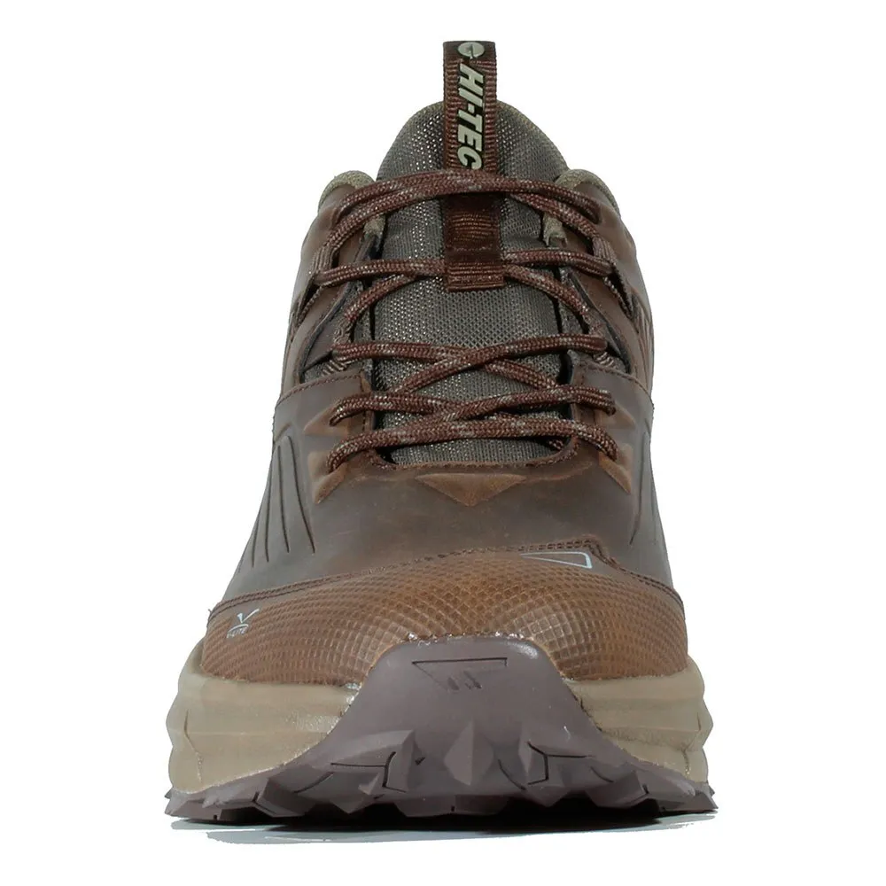 Hi-tec Geo Fuse Trek Wanderschuhe Hi-tec Geo Fuse Trek Wanderschuhe