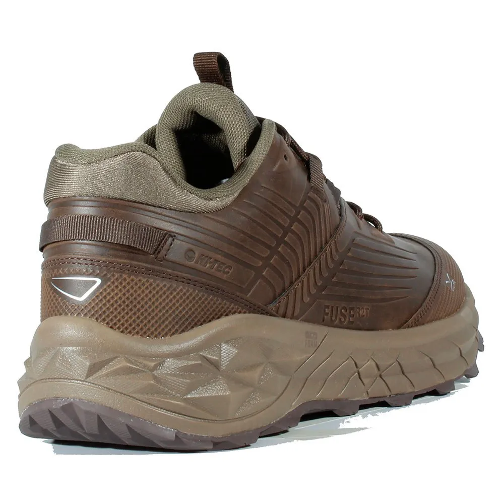 Hi-tec Geo Fuse Trek Wanderschuhe Hi-tec Geo Fuse Trek Wanderschuhe