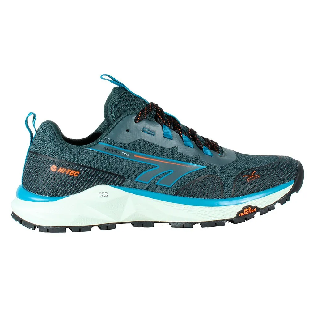 Hi-tec Geo Nakuru Wanderschuhe Hi-tec Geo Nakuru Wanderschuhe