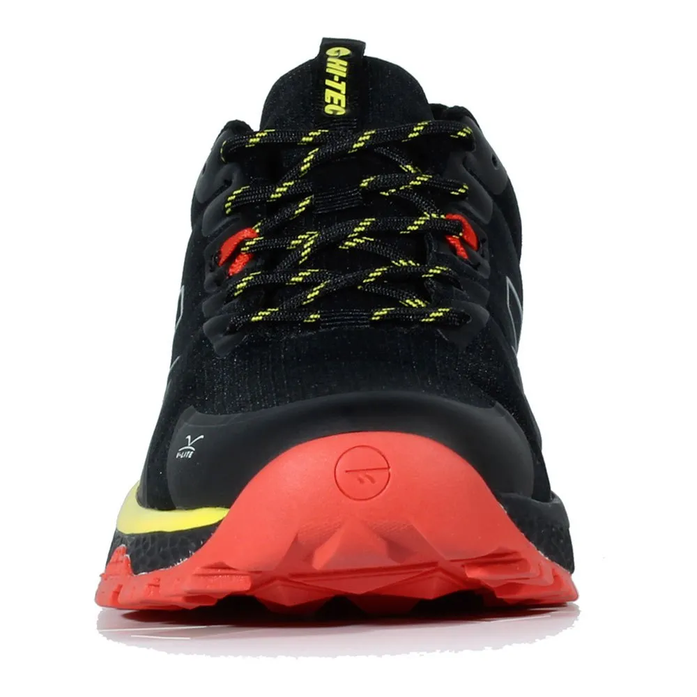 Hi-tec Geo Tempo Trailrunning-schuhe male Hi-tec Geo Tempo Trailrunning-schuhe male