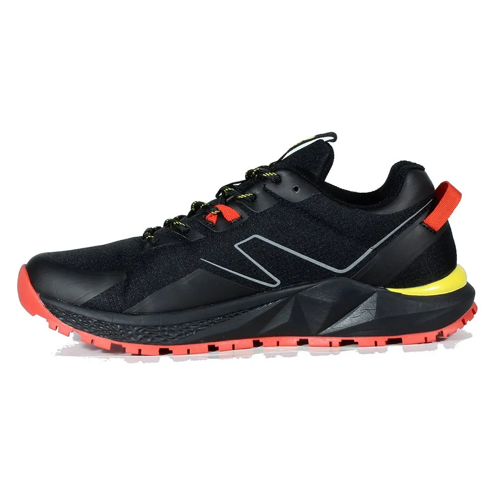 Hi-tec Geo Tempo Trailrunning-schuhe male Hi-tec Geo Tempo Trailrunning-schuhe male
