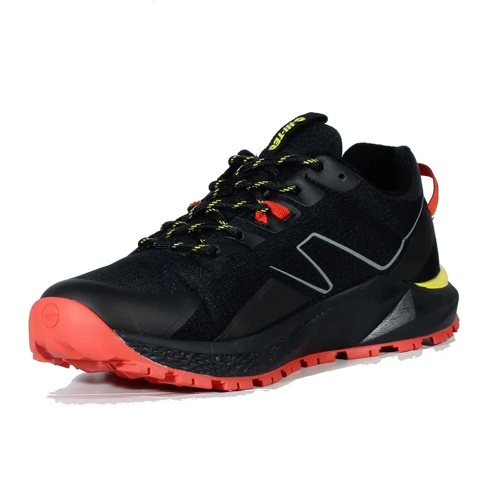 Hi-tec Geo Tempo Trailrunning-schuhe male Hi-tec Geo Tempo Trailrunning-schuhe male