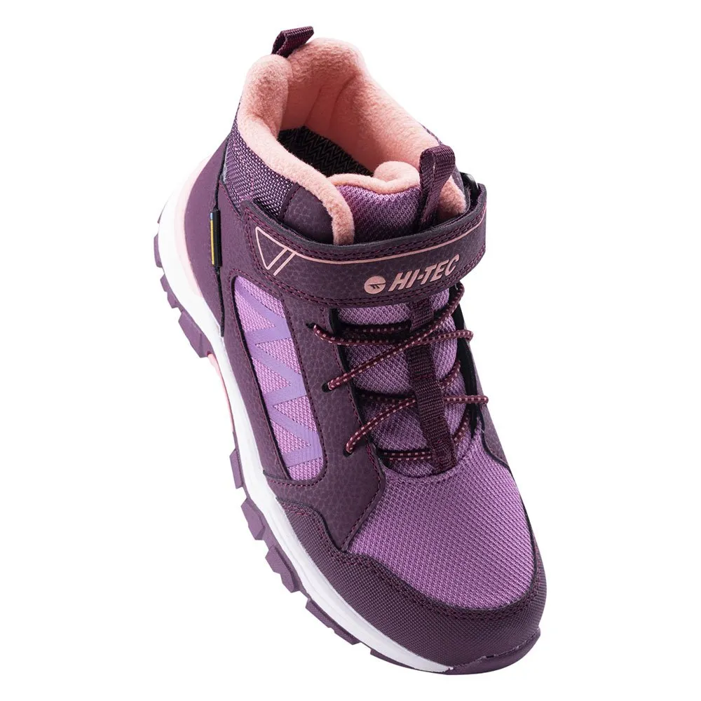 Hi-tec Girvine Mid Wp Junior Wanderstiefel Hi-tec Girvine Mid Wp Junior Wanderstiefel