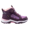 Hi-tec Girvine Mid Wp Junior Wanderstiefel