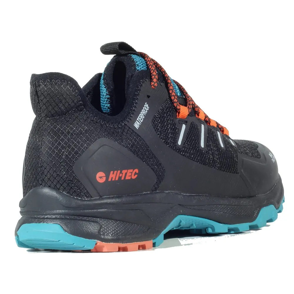 Hi-tec Gravel Trailrunning-schuhe female Hi-tec Gravel Trailrunning-schuhe female