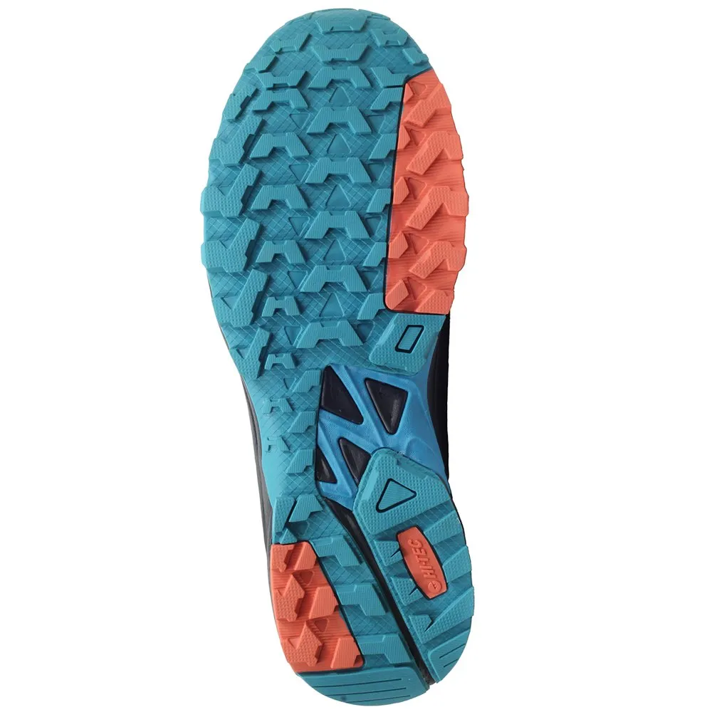 Hi-tec Gravel Trailrunning-schuhe female Hi-tec Gravel Trailrunning-schuhe female