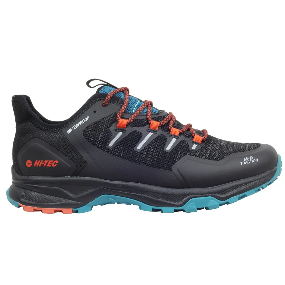 Hi-tec Gravel Trailrunning-schuhe female Hi-tec Gravel Trailrunning-schuhe female