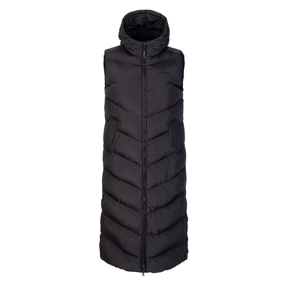 Hi-tec Gulietta Jacke, Black Hi-tec Gulietta Jacke, Black