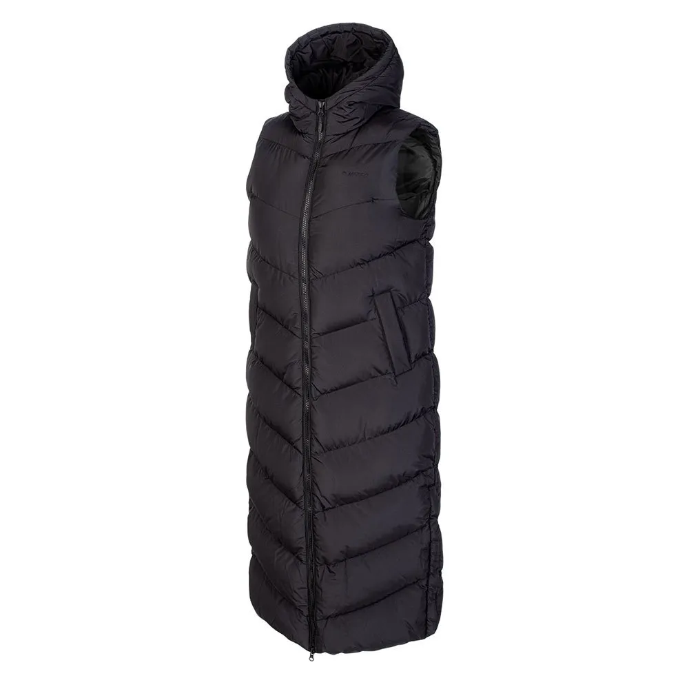Hi-tec Gulietta Jacke, Black Hi-tec Gulietta Jacke, Black