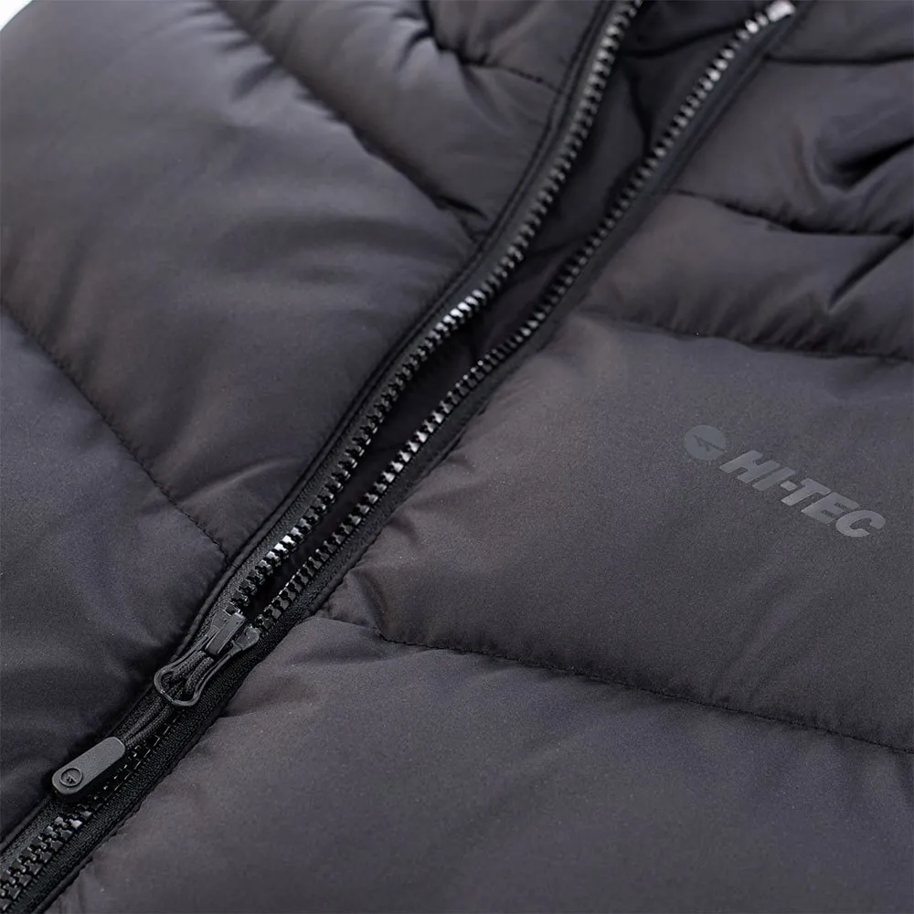 Hi-tec Gulietta Jacke, Black Hi-tec Gulietta Jacke, Black