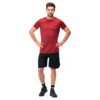 Hi-tec Hadi Kurzarm-t-shirt Hi-tec Hadi Kurzarm-t-shirt