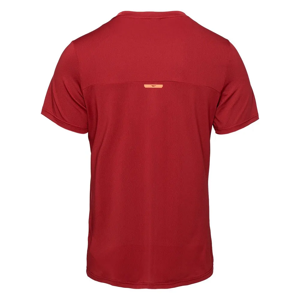 Hi-tec Hadi Kurzarm-t-shirt Hi-tec Hadi Kurzarm-t-shirt
