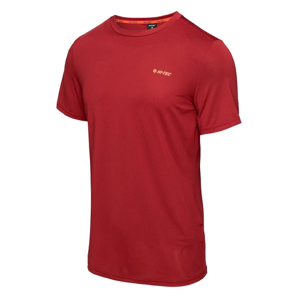 Hi-tec Hadi Kurzarm-t-shirt Hi-tec Hadi Kurzarm-t-shirt