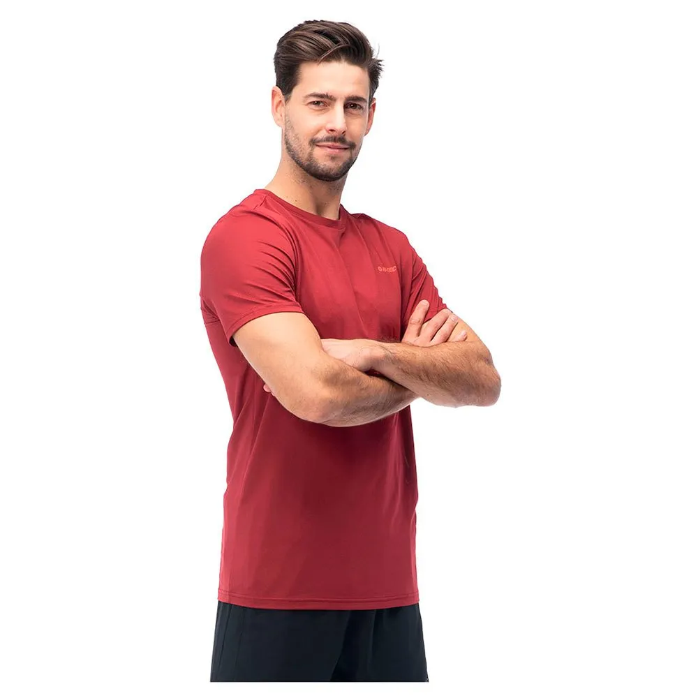 Hi-tec Hadi Kurzarm-t-shirt Hi-tec Hadi Kurzarm-t-shirt