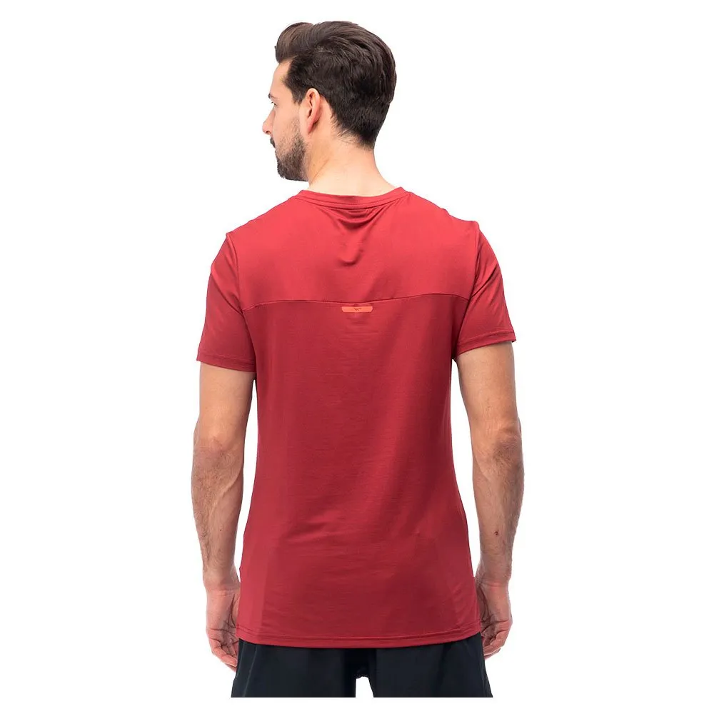 Hi-tec Hadi Kurzarm-t-shirt Hi-tec Hadi Kurzarm-t-shirt