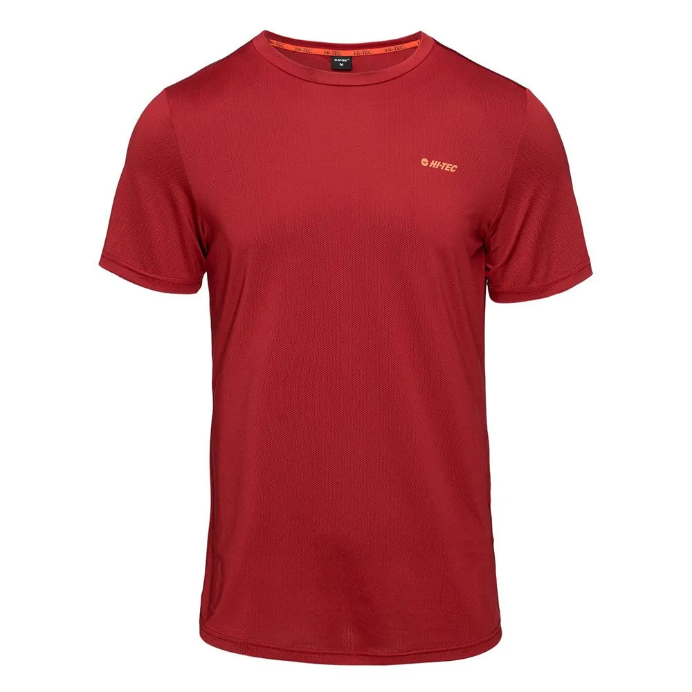 Hi-tec Hadi Kurzarm-t-shirt Hi-tec Hadi Kurzarm-t-shirt