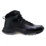 Hi-tec Hahaji Mid Wp V Wanderstiefel, Black / mid grey