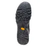 Hi-tec Hahaji Mid Wp V Wanderstiefel, Black / mid grey