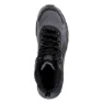 Hi-tec Hahaji Mid Wp V Wanderstiefel, Black / mid grey