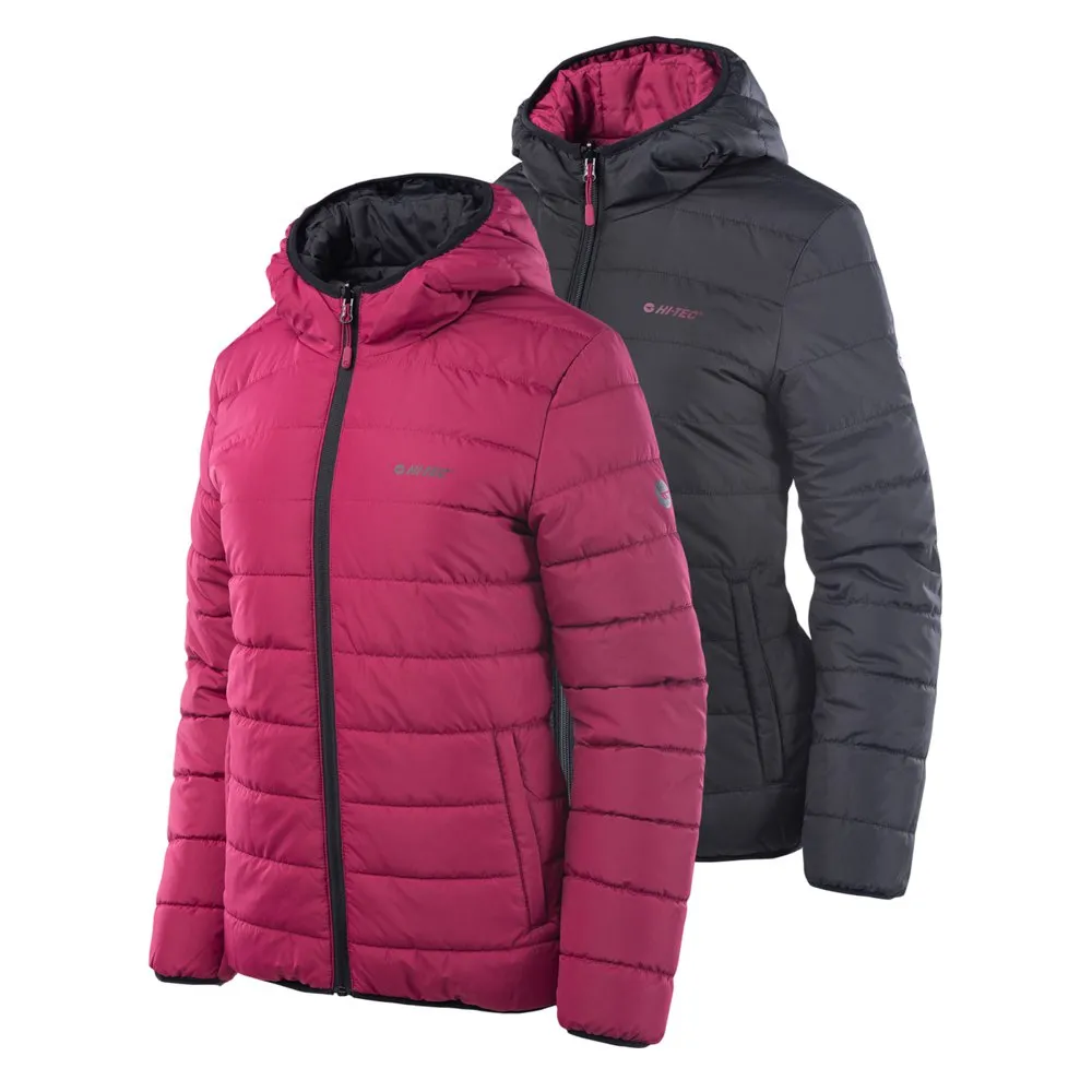 Hi-tec Haimo Jacke